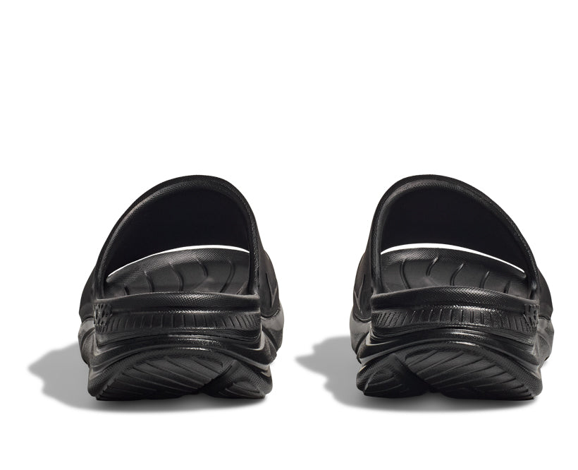 Modell ORA AS – Black / White