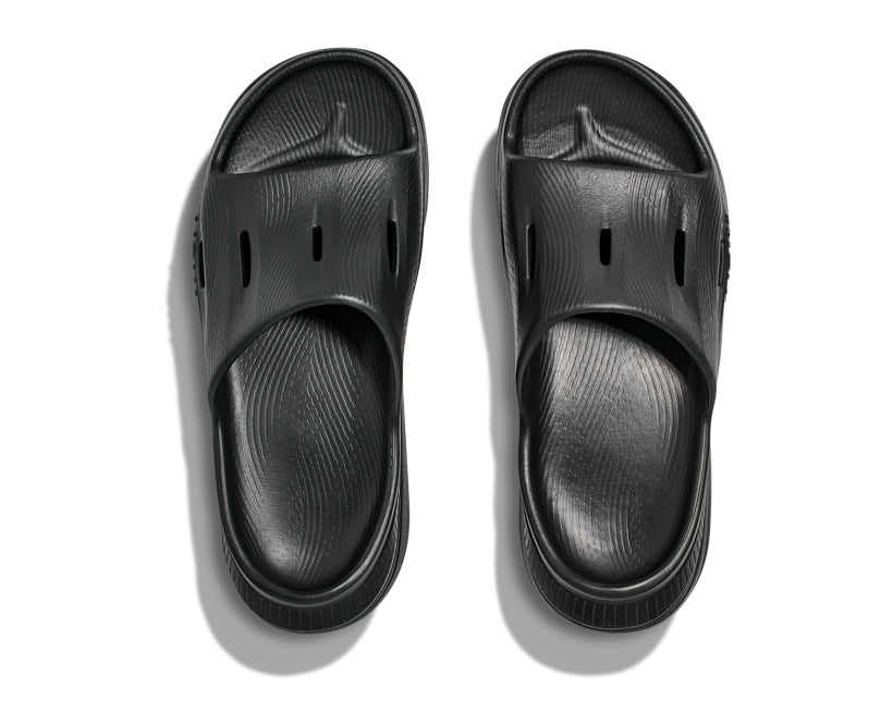 Modell ORA RS-3 – Black / Black