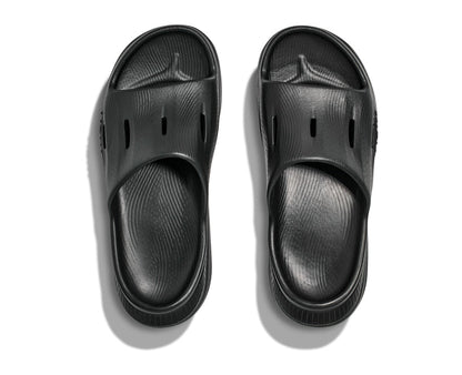Modell ORA RS-3 – Black / Black