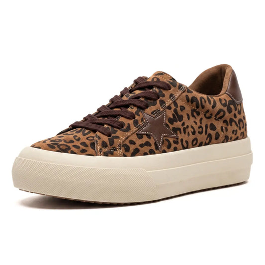 Modell AST-5 – Leopard
