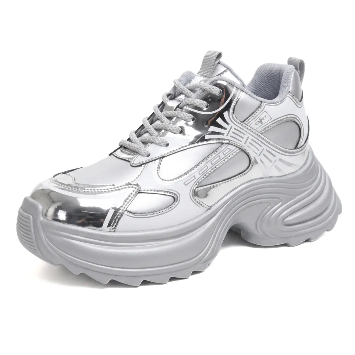 Modell AST-9 – Silver