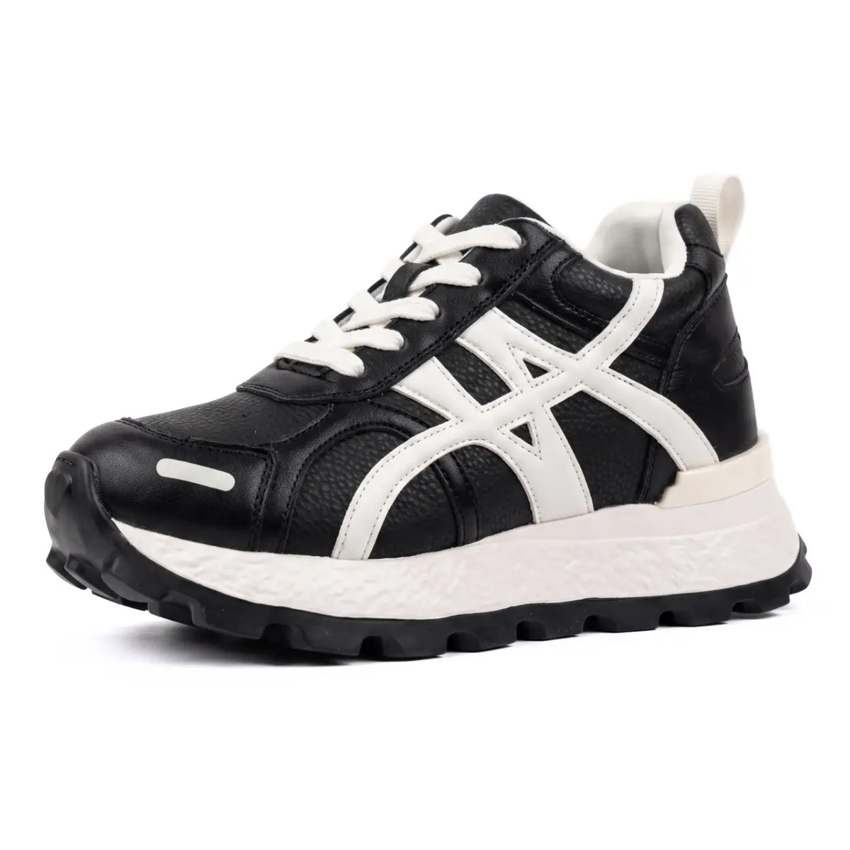 Modell AXE-9 – Svart