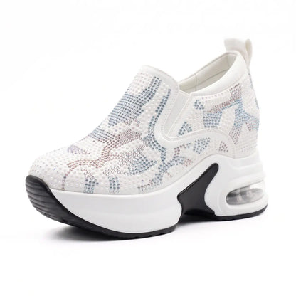 Modell BLY-9 – Vit