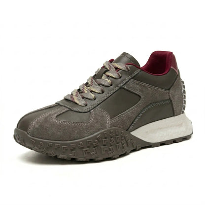 Modell CAI-7 – Khaki