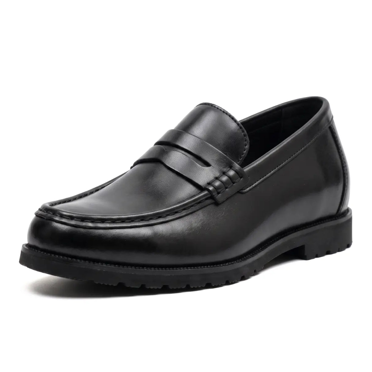 Modell CST-7 – Svart