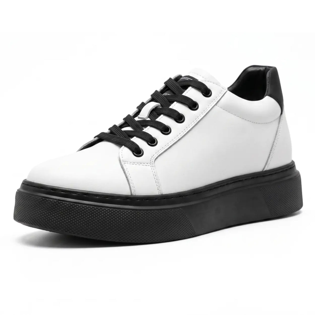 Modell COR-8 – Vit