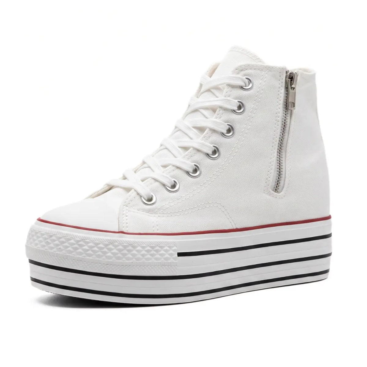 Modell DUX-10 – Vit