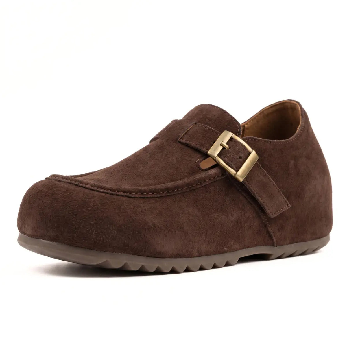 Modell MER-7 – Brun