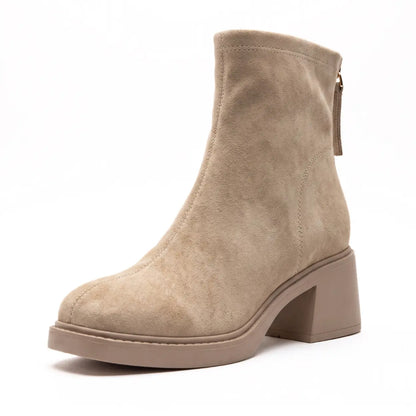 Modell MIR-8 – Beige