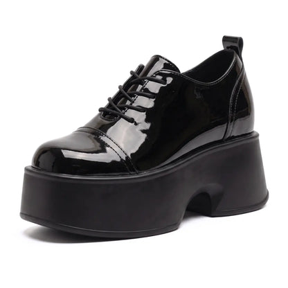 Modell NYS-11 – Svart