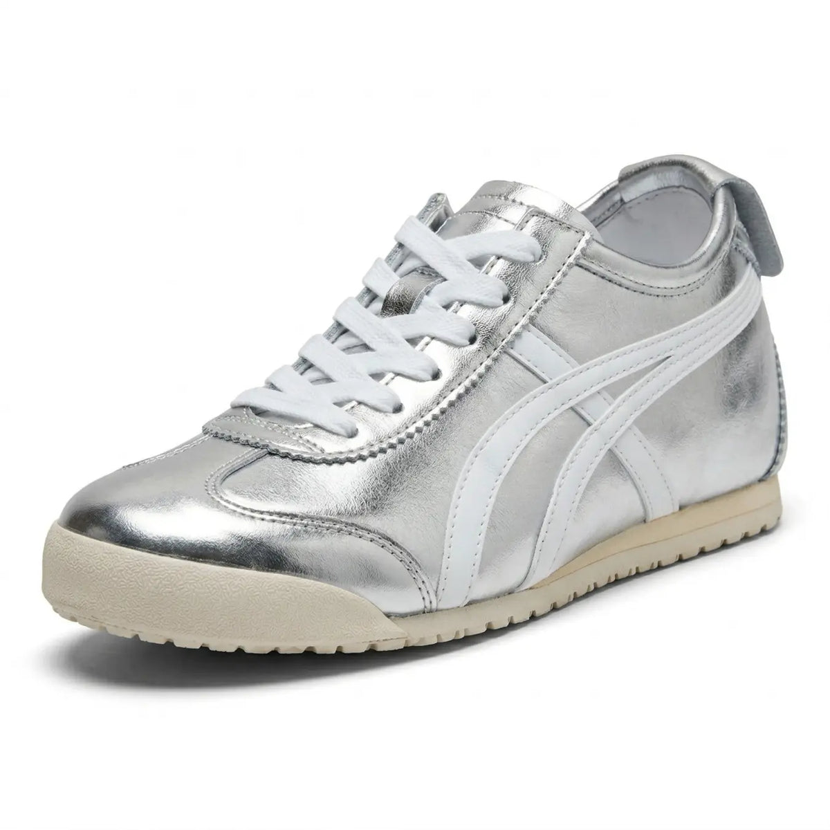 Modell ONI-6 – Silver
