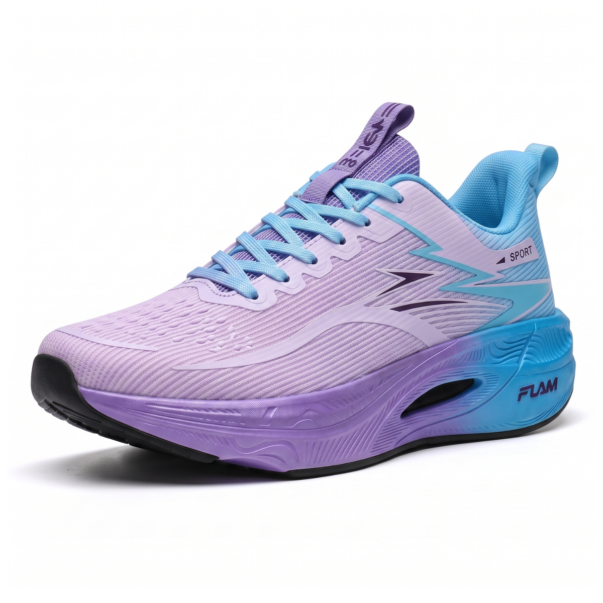 Modell PUL-6 – Lila