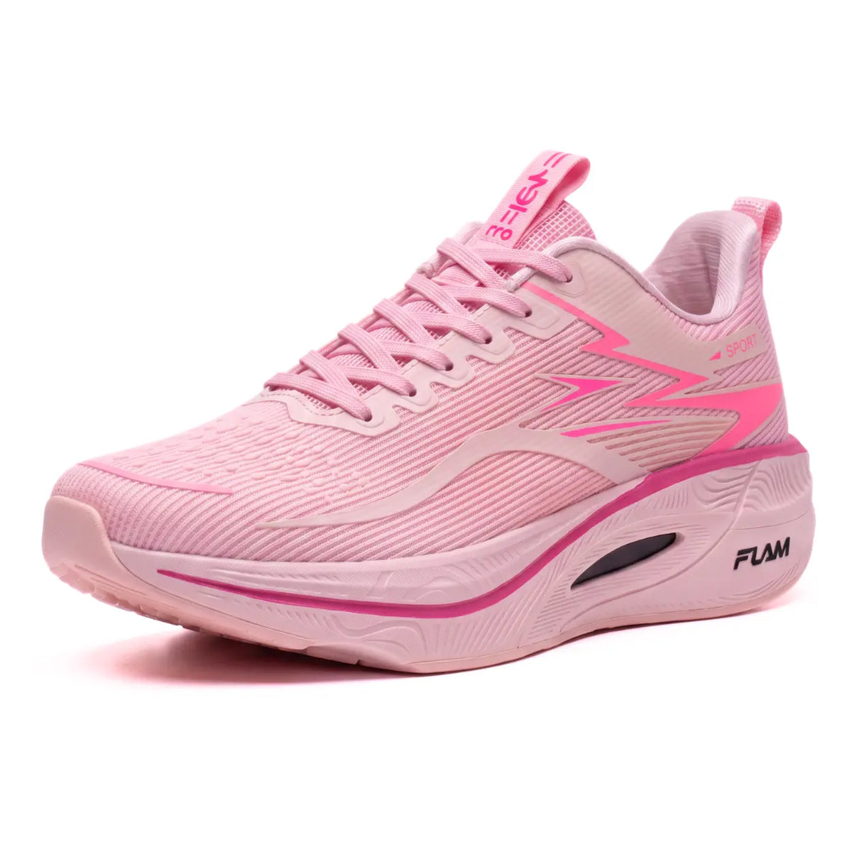 Modell PUL-6 – Rosa