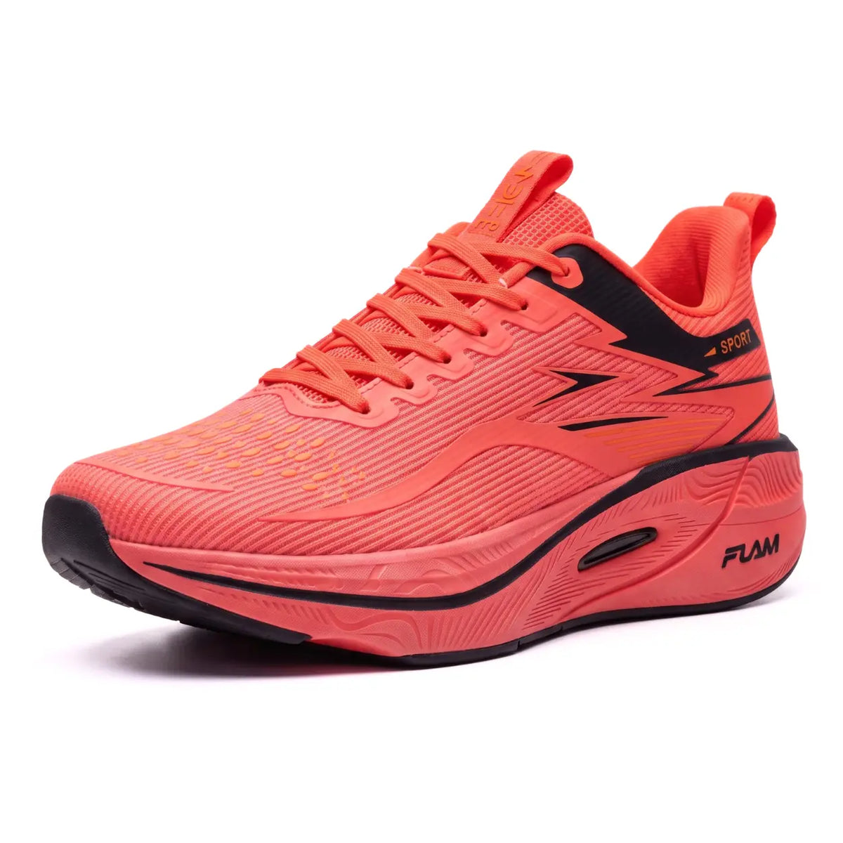 Modell PUL-6 – Orange