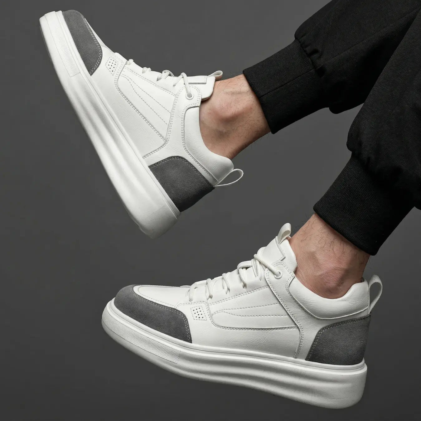 Modell RVK-8