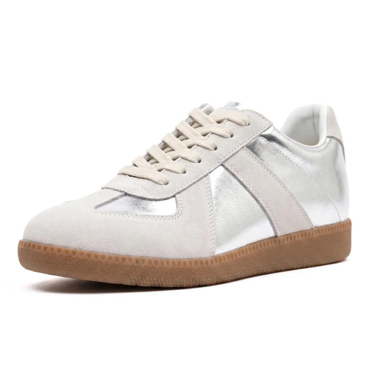 Modell RIV-7 – Silver