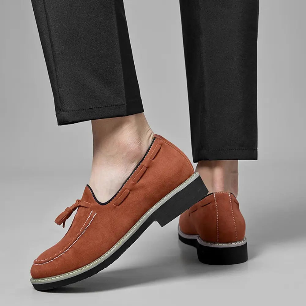 Modell TAV-7