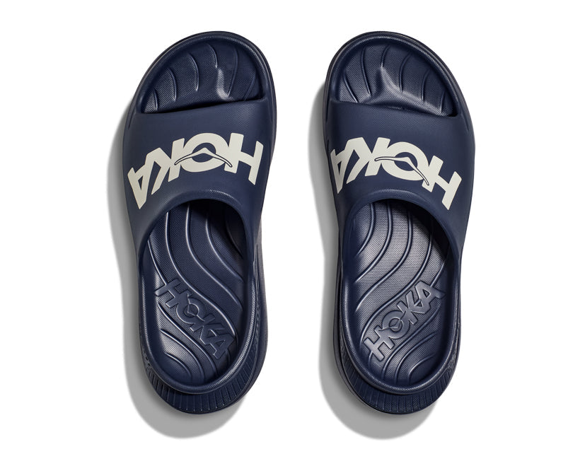Modell ORA AS – Varsity Navy / White