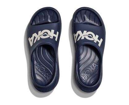 Modell ORA AS – Varsity Navy / White