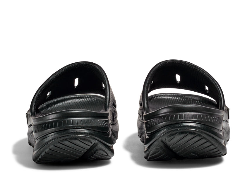 Modell ORA RS-3 – Black / Black