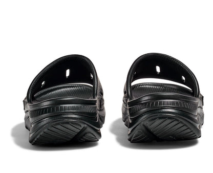 Modell ORA RS-3 – Black / Black