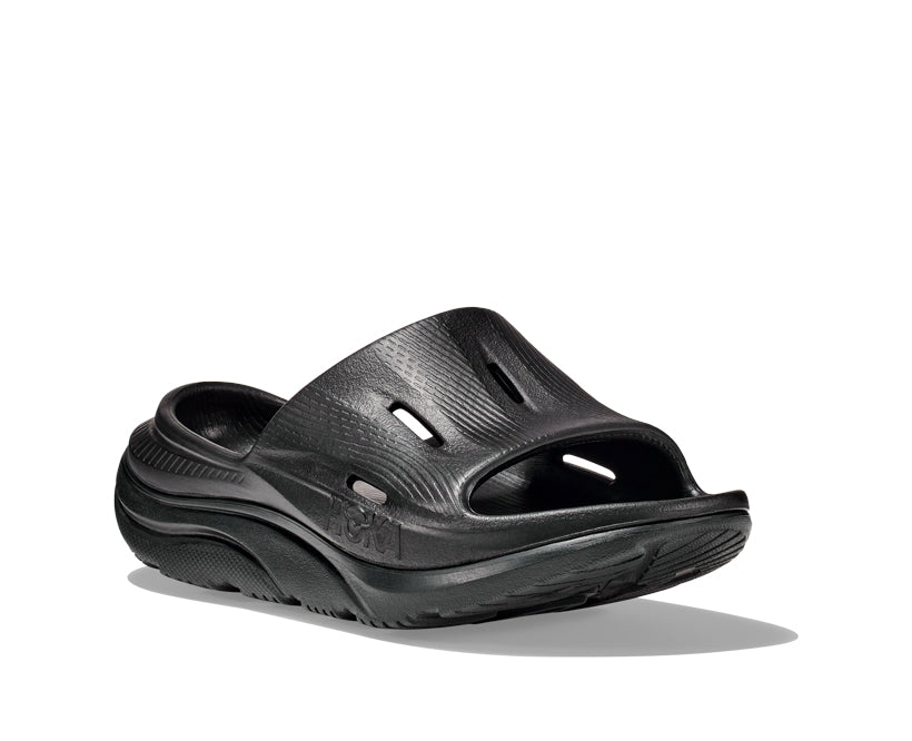 Modell ORA RS-3 – Black / Black