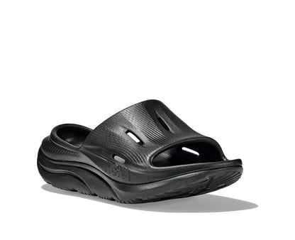 Modell ORA RS-3 – Black / Black