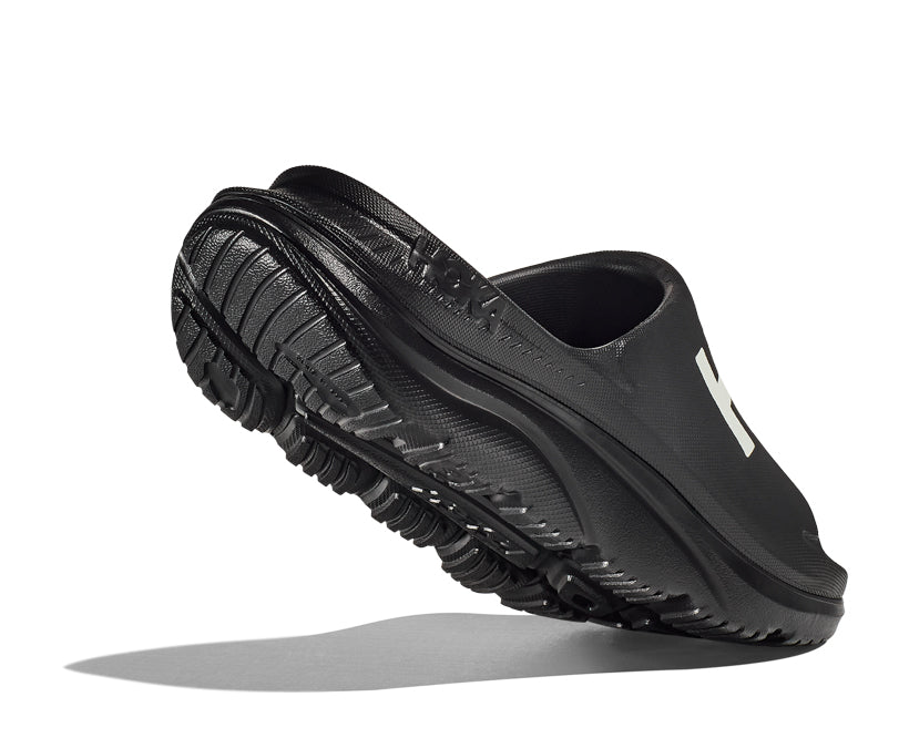 Modell ORA AS – Black / White