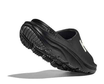 Modell ORA AS – Black / White