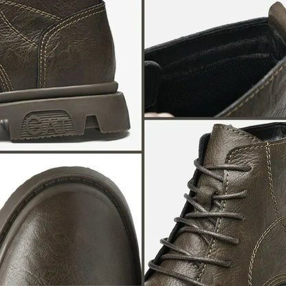 Modell GAT-8
