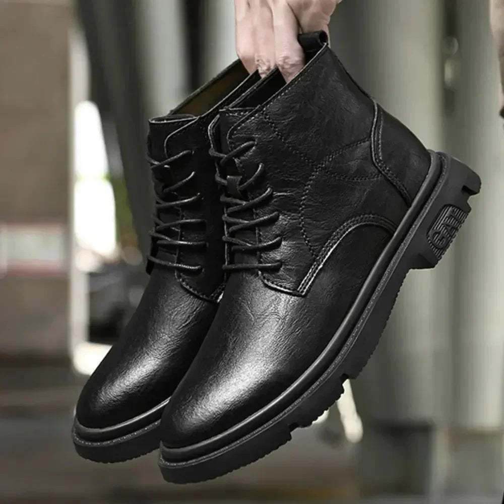 Modell GAT-8