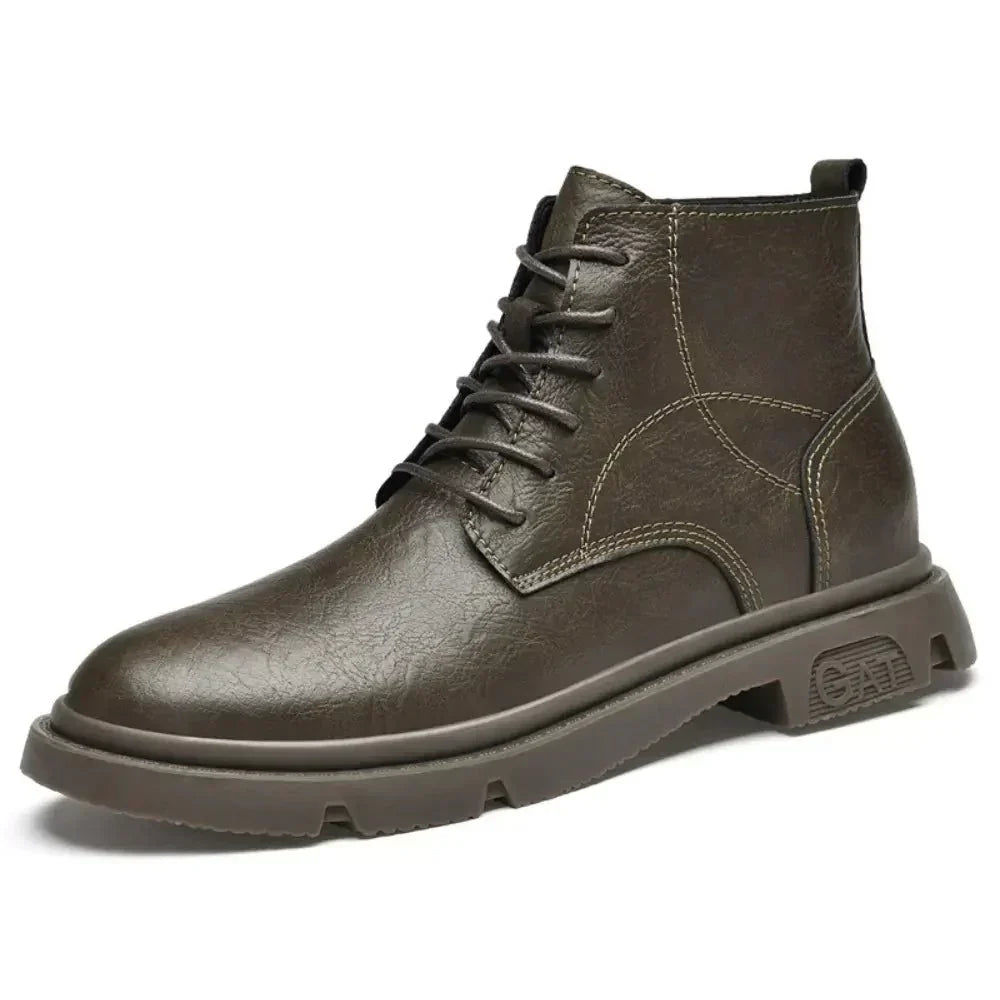 Modell GAT-8