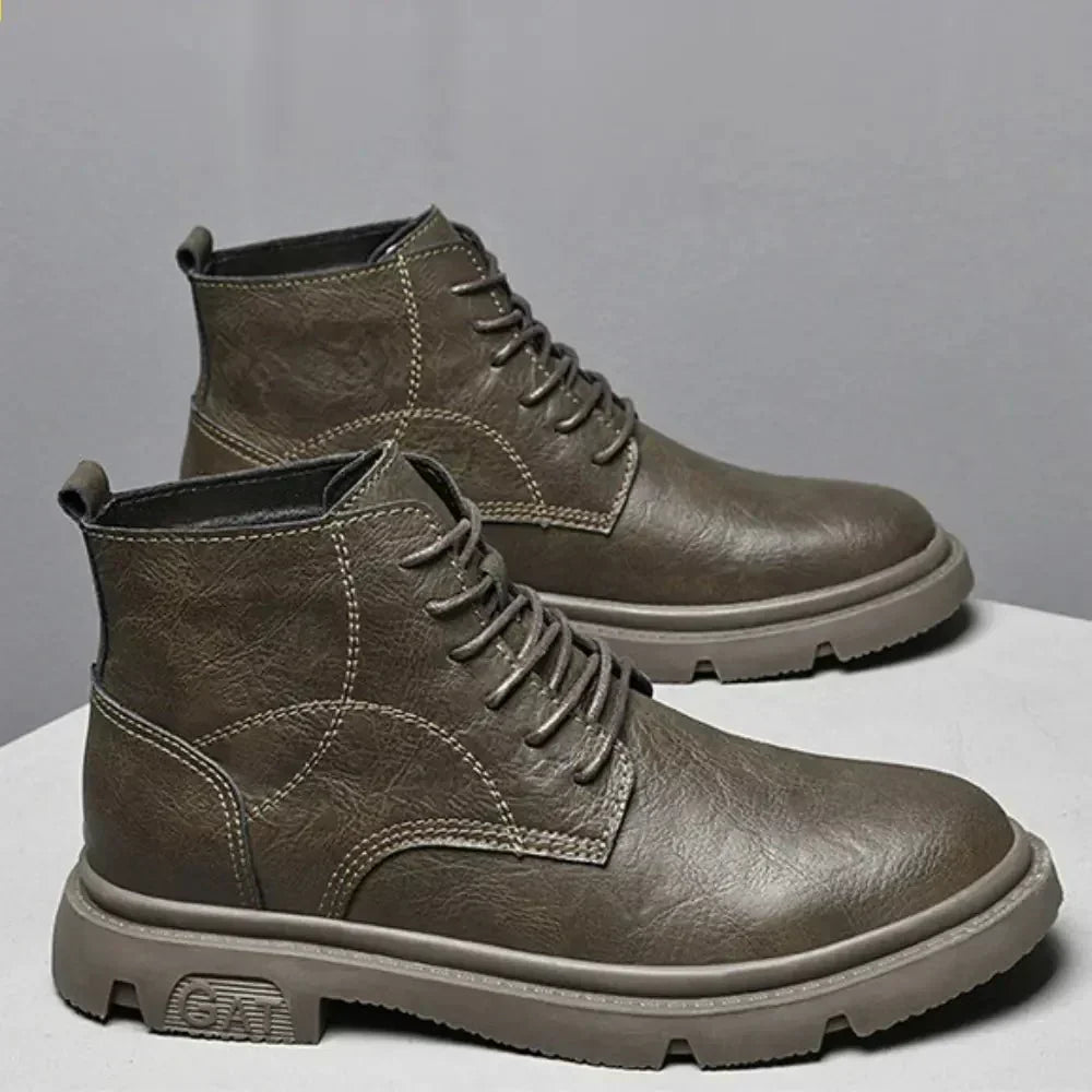 Modell GAT-8