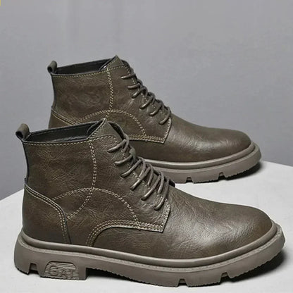 Modell GAT-8
