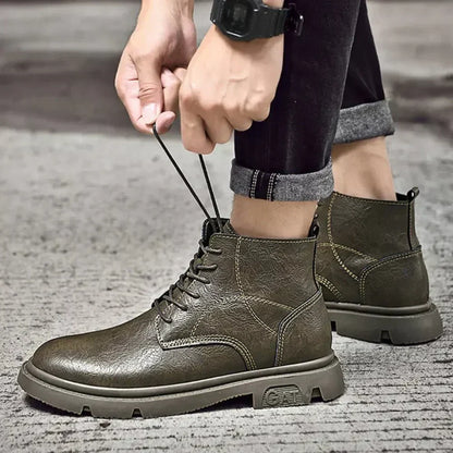 Modell GAT-8