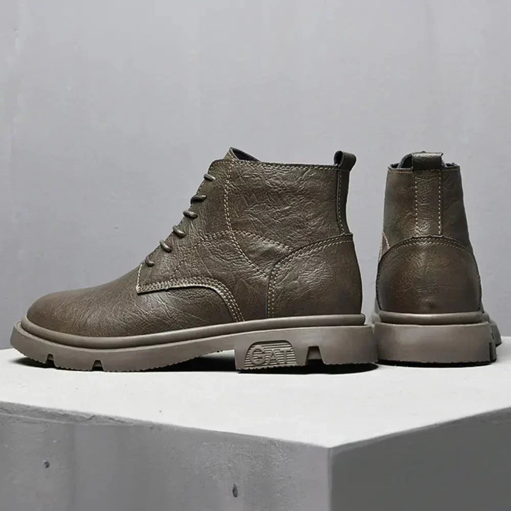 Modell GAT-8