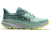 Mist Green