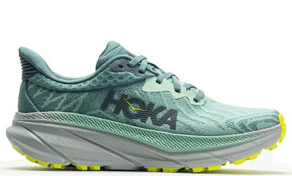 Modell CHA-7 – Mist Green