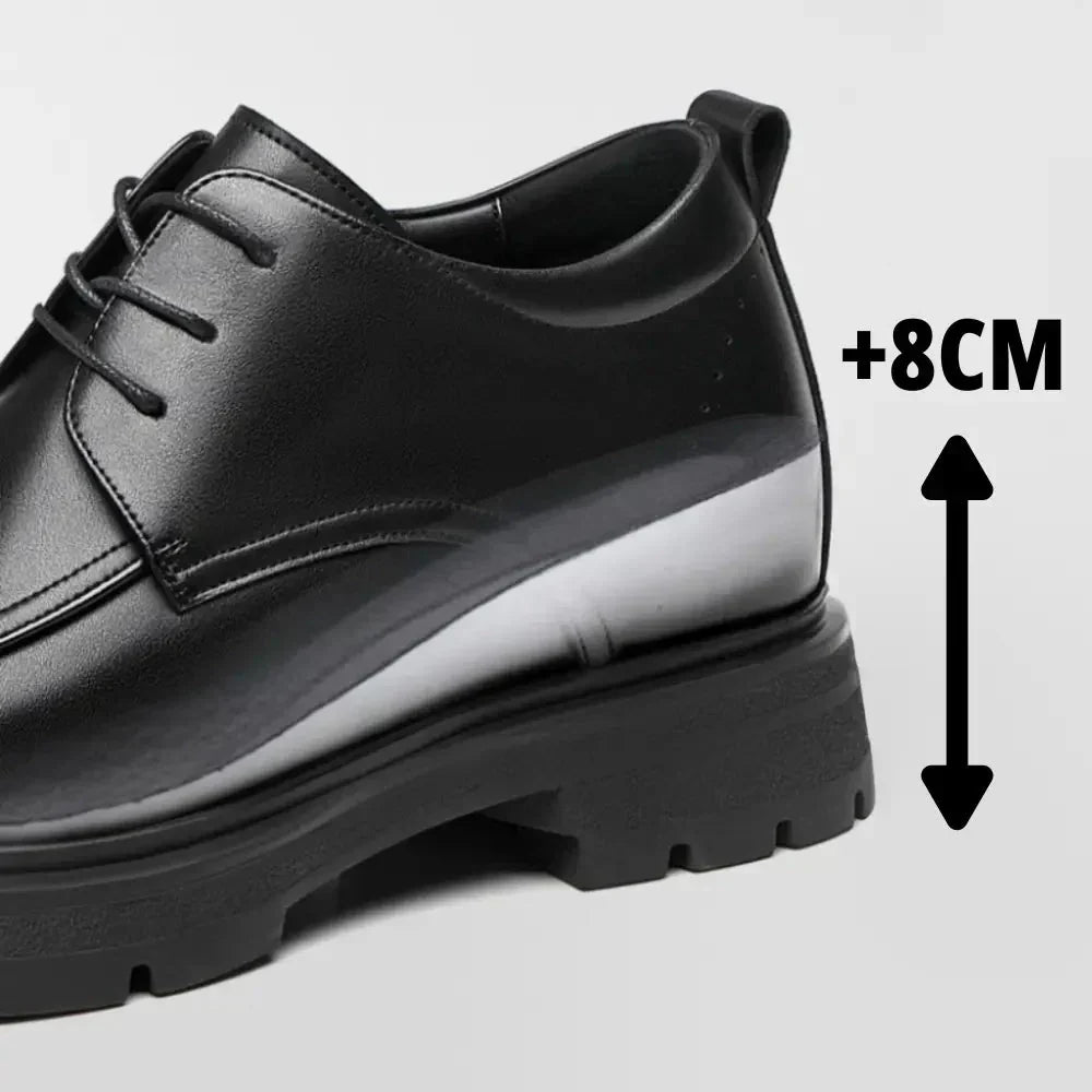 Modell REG-8